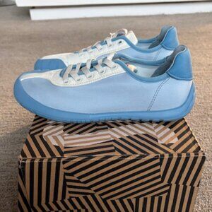 Camper Women's Twins Sneakers in Perfect Condition